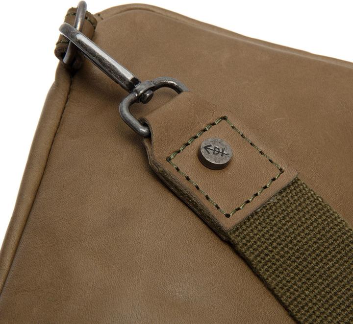 Image du produit The Chesterfield Brand Cambridge Mini Bag Sac à bandoulière en cuir 12 cm