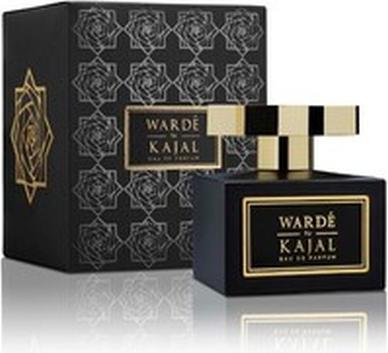 Kajal Perfumes - Warde - EDP - Volume: 100 ml (Eau de Parfum, 100 ml)