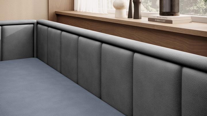 Produktbild ELTAP Fulgeo (3-Sitzer, Bettsofa)