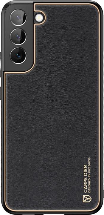 Produktbild Dux Ducis Yolo Series Hardcase Hülle (Samsung Galaxy S22+)