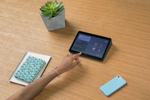Produktbild Logitech Tap Touch Controller