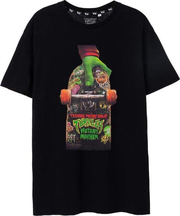 Produktbild Teenage Mutant NT TShirt (L)