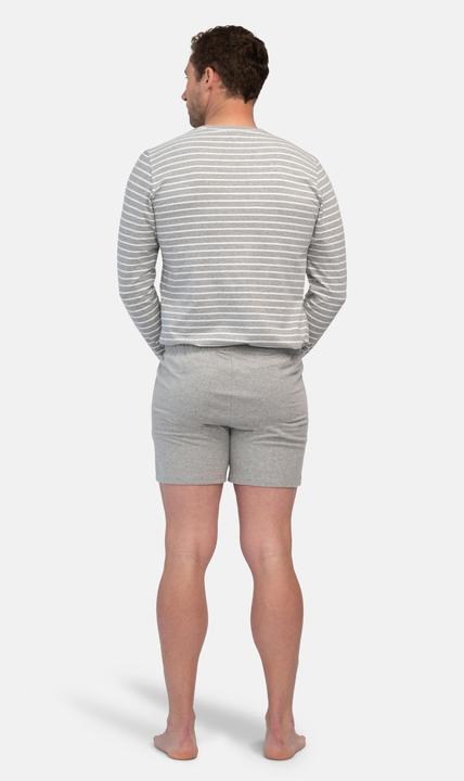 Image du produit greenjama Shorts pour hommes (L)