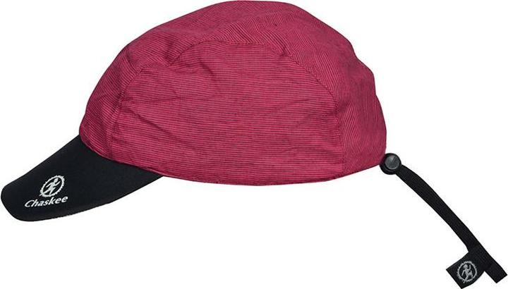Actual product image Chaskee Zuma Rev. Cap Bombay Stripes (One size)