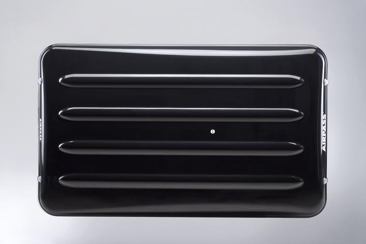 Produktbild Airpass Dachzelt (Dachzelt, 60 kg, 2 Personen)
