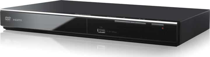 Immagine prodotto Panasonic DVD-S700EG-K (Lettore DVD)