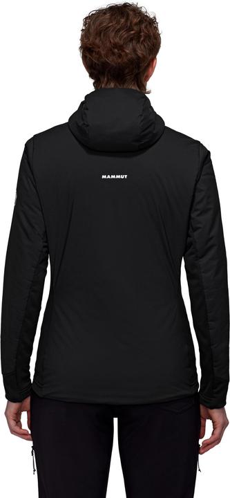 Immagine prodotto Mammut Rime Light IN Flex Giacca con cappuccio Donna (XS)