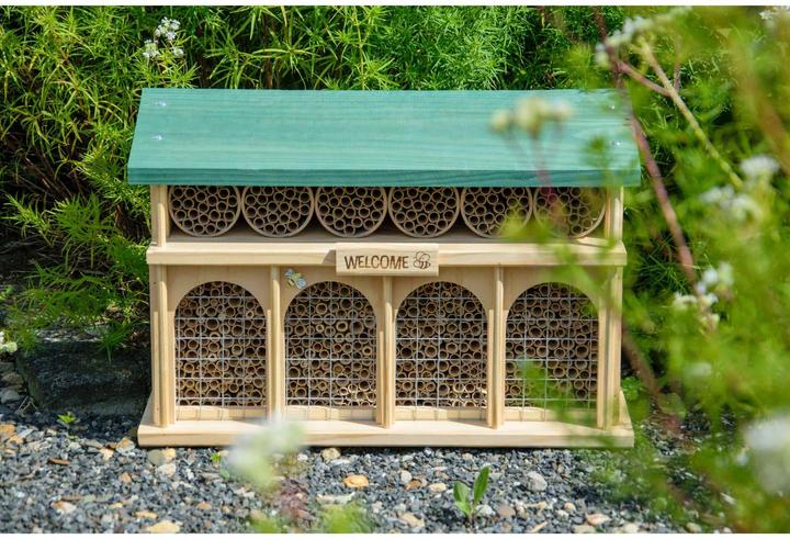 Produktbild Dobar Insektenhotel Dublin (Wildbienen)