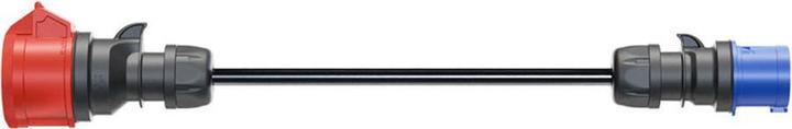 Actual product image Go-E Gemini flex