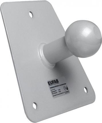 Image du produit Eufab Wandhalterung (Argent)