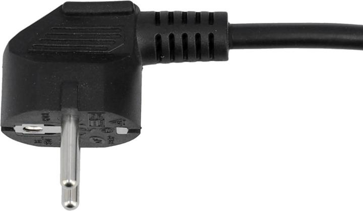 Image du produit Toya Rallonge de 1,5 m Interrupteur 4 prises de courant (1.50 m, PECO 7/5)