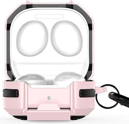 Actual product image Dux Ducis SECG TPU and PC case cover (Headphone sleeve)