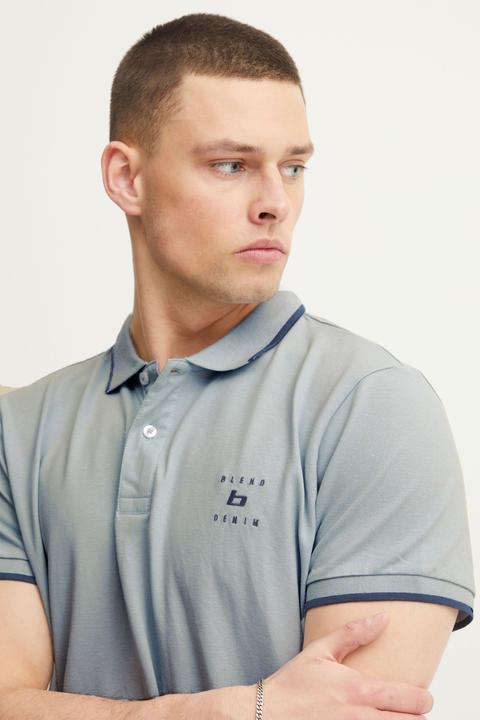 Produktbild Blend BHPolo - 20715178 (S)