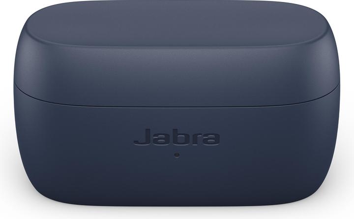 Produktbild Jabra Elite 4 (ANC, 5.50 h, Kabellos)