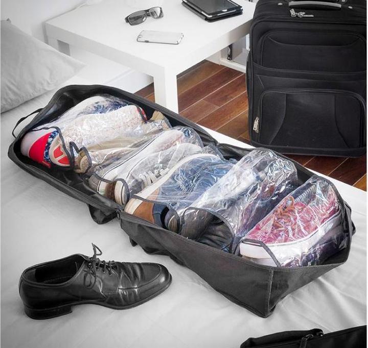 Produktbild TOP Reisetasche