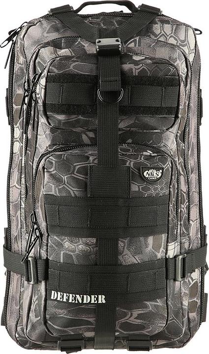 Produktbild Nils CBT7204 (30 l)