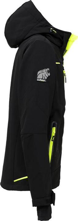 Produktbild U-Power Softshell Jacke Space (XXL)