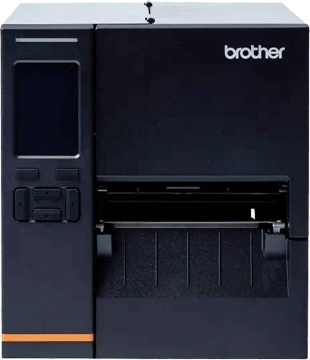 Produktbild Brother TJ4121TN NETWORK PRINTER (300 dpi)