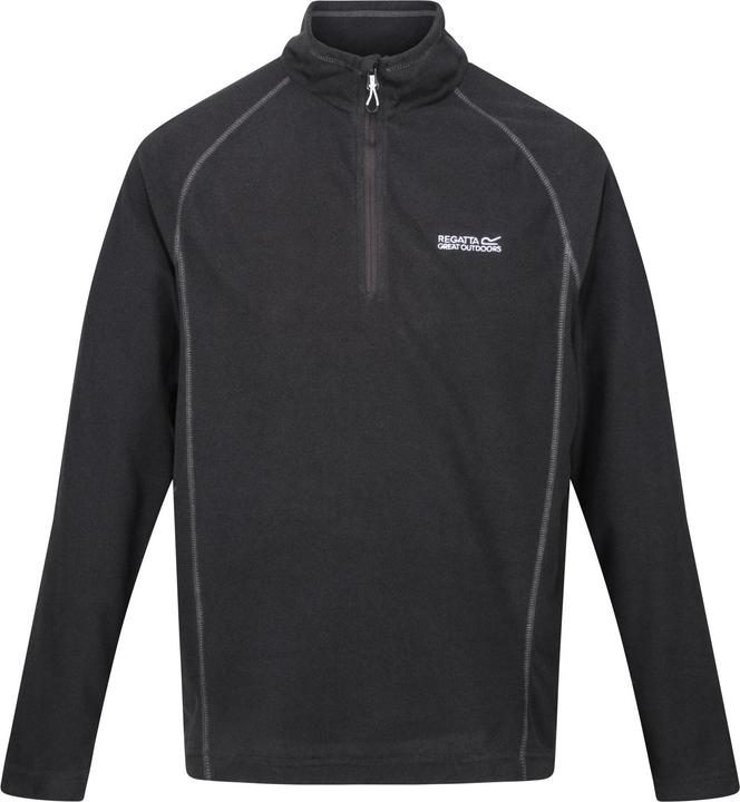 Actual product image Regatta Great Outdoors Fleece Top Montes (L)