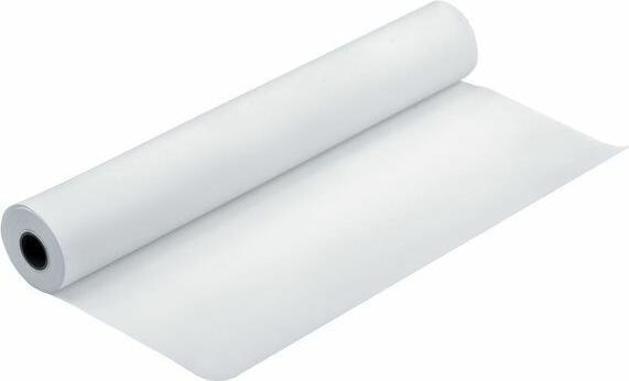 Actual product image Epson Plotter paper roll premium semigloss photo paper, 1112mm x 30.5m, 250g/m² (250 g/m², Plotter rolls, 1 x)