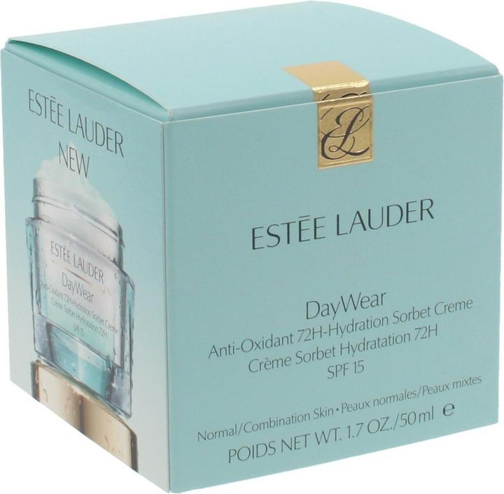 Actual product image Estée Lauder DayWear (50 ml, Day cream, SPF 15)