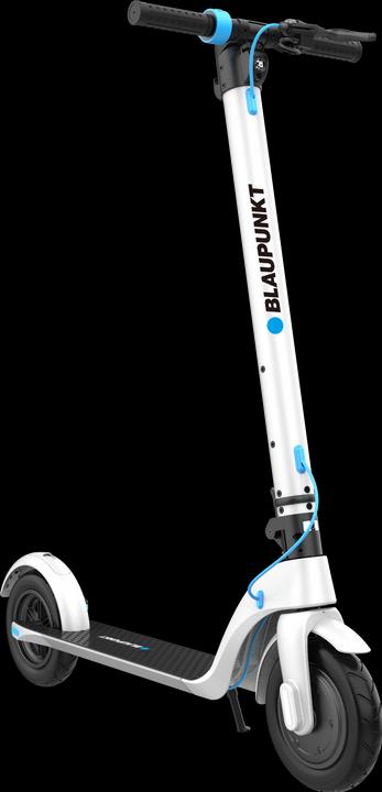 Produktbild Blaupunkt 808 Edition (20 km/h, 20 km, 350 W)