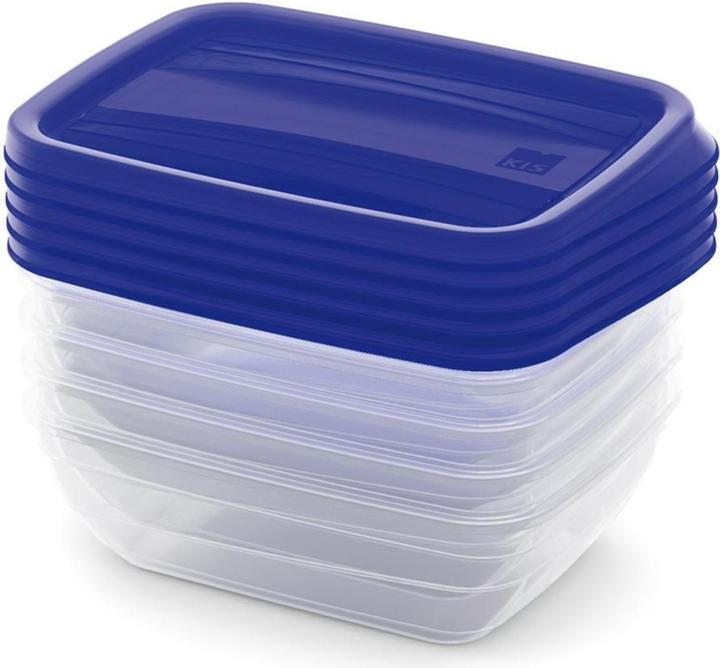 KIS Vedo set of 5 0.5l (0.50 l)