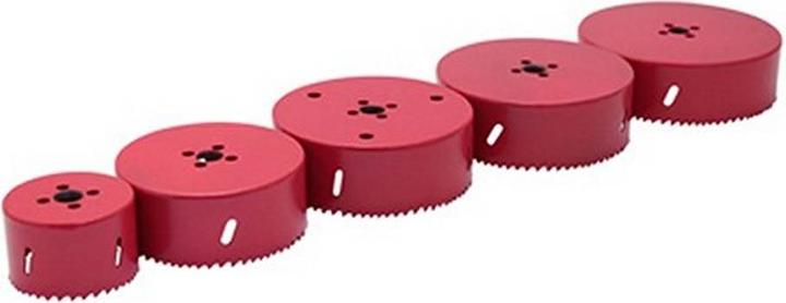 Produktbild Yato Profi HSS Bi-Metall Lochsäge (127 Millimeter)
