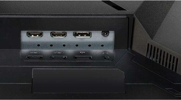 Produktbild ASUS TUF Gaming VG279QL3A (1920 x 1080 Pixel, 27")