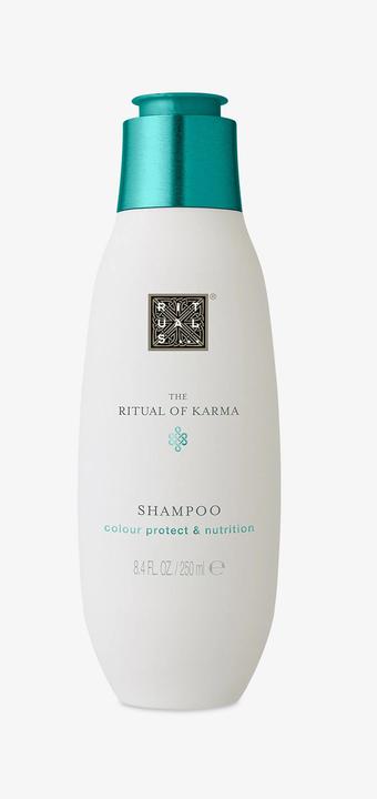 Produktbild Rituals The Ritual of Karma Shampoo (250 ml, Flüssiges Shampoo)