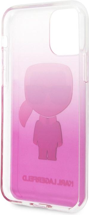 Immagine prodotto Karl Lagerfeld Caso (Apple iPhone 11)