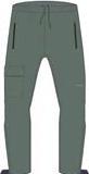Agu City Cruiser Rain Pant Urban Outdoor