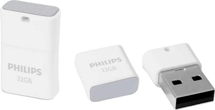 Image du produit Philips Edition Pico (32 Go, USB-A)