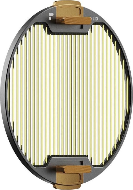 PolarPro Lens Filter Stage 2 | GoldMorphic - Recon (Effect filter)