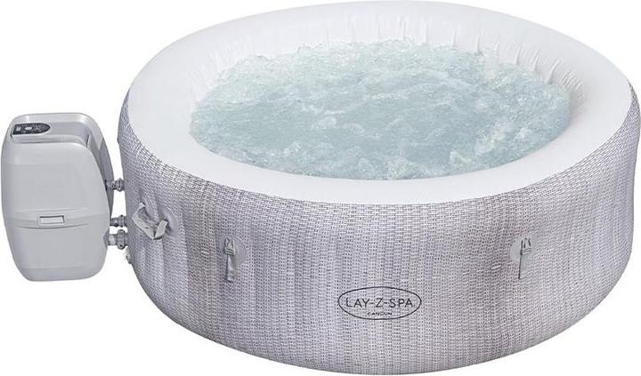Image du produit Bestway Lay-Z-Spa Cancun AirJet (4 pers.)