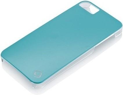 Produktbild gear4 Pop Blue iPhone 5 (Apple iPhone 5s, Apple iPhone 5, Apple iPhone SE)