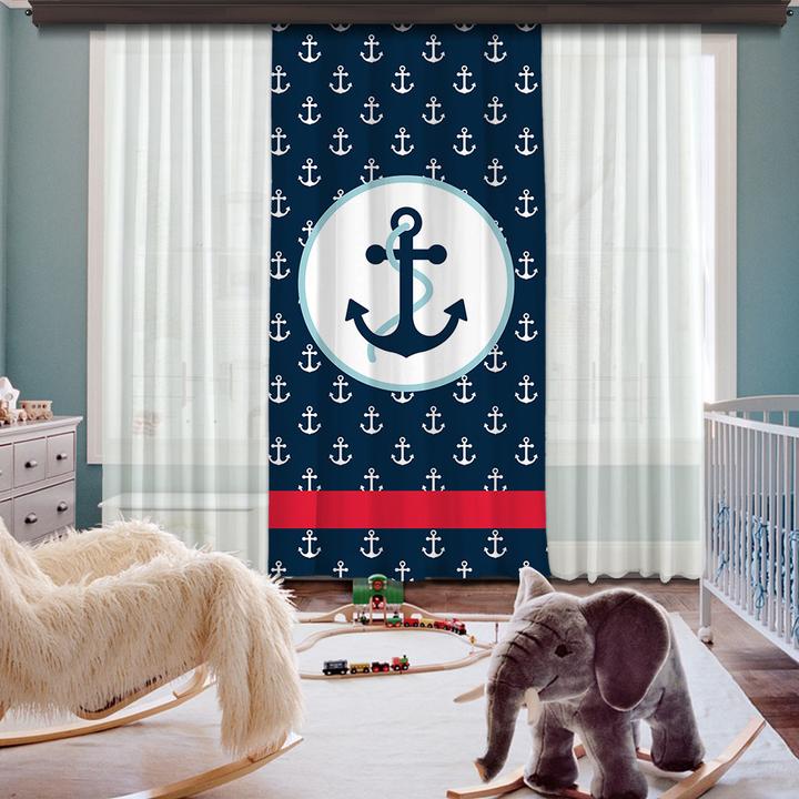 Produktbild Wallxpert Curtain (140 x 1 cm)