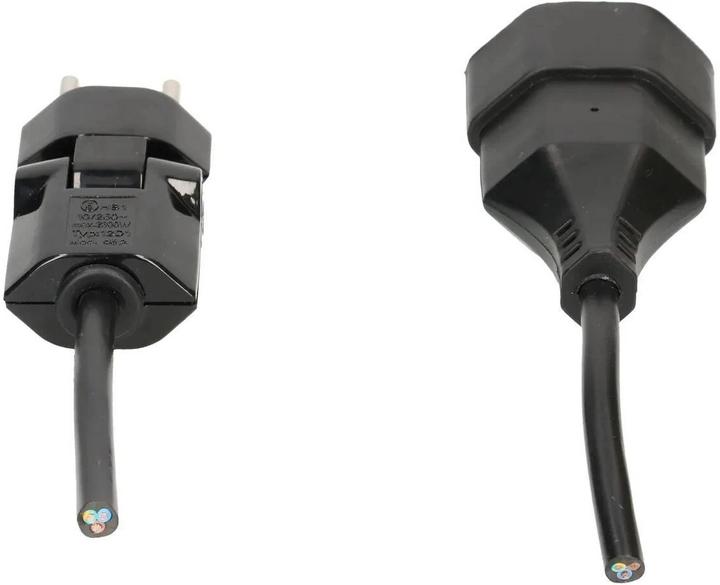 Actual product image Max Hauri TD extension (10 m, Type 13)