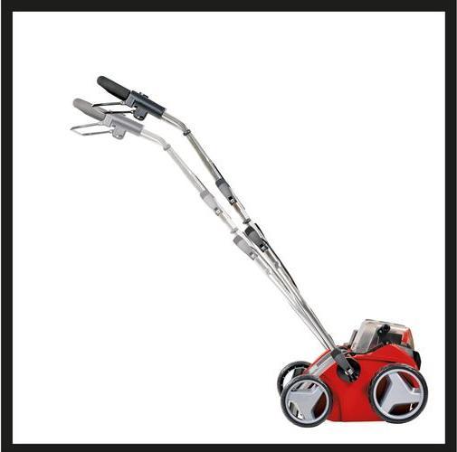 Immagine prodotto Einhell GE-SC 35/1 Li Solo senza batteria/caricabatteria