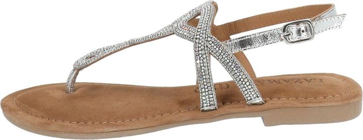 Image du produit Lazamani Sandale argent (42)