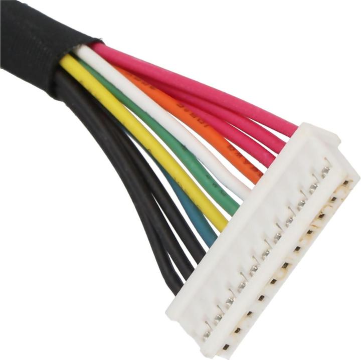 Actual product image AccuCell Battery Dell Alienware M11x, M14X (4190 mAh)