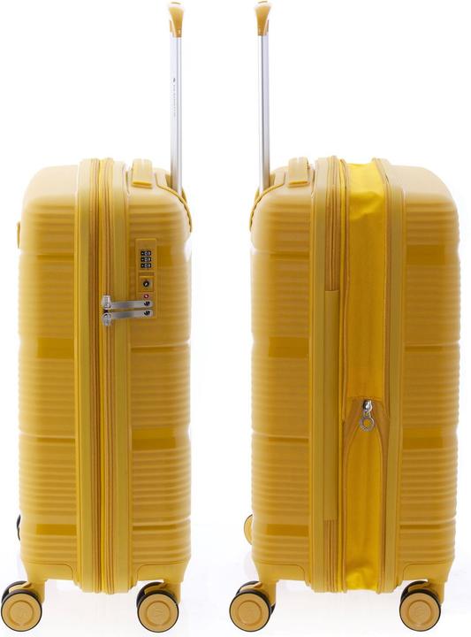 Produktbild Wüsthof Bionic - Cabin Trolley (36 l, Handgepäck (bis 50l))