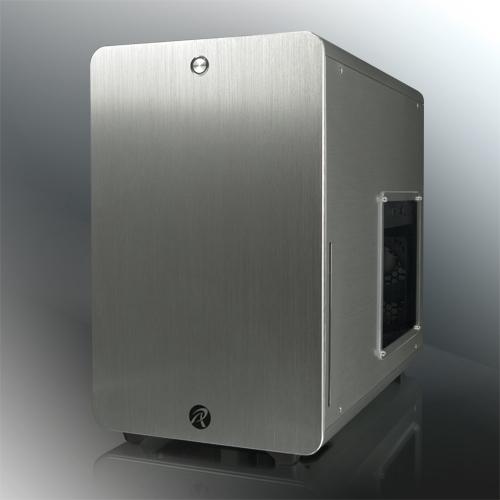 Produktbild Raijintek Styx (mATX, Mini-ITX)