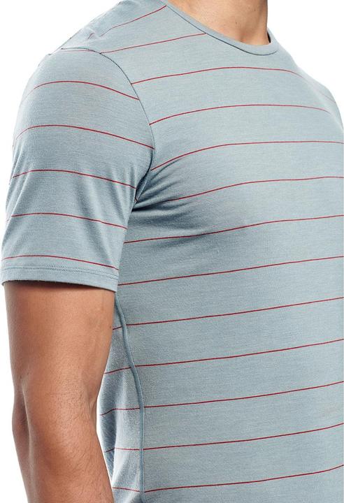 Actual product image Icebreaker Anatomica SS (M)