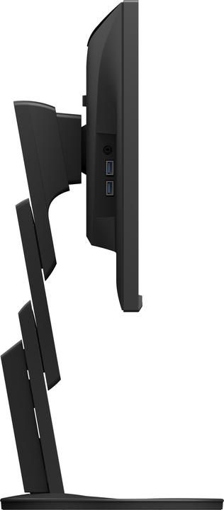 Actual product image Eizo EV2480 (1920 x 1080 pixels, 24")