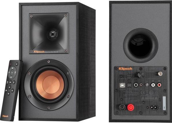 Actual product image Klipsch R-41PM (1 pair, 70 W)