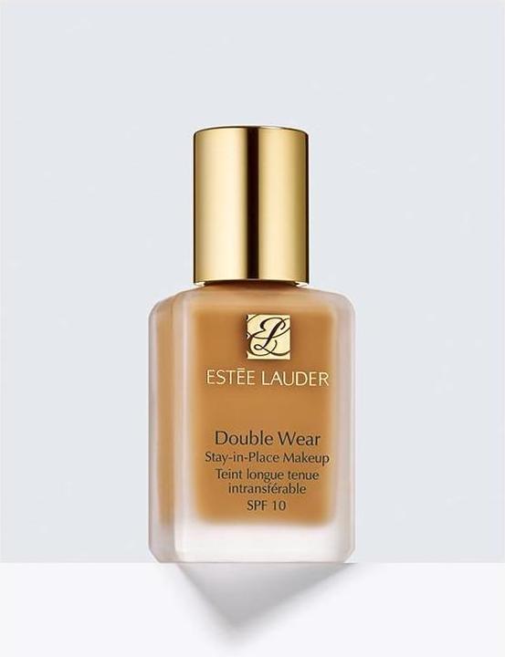 Actual product image Estée Lauder Double Wear Stay-In-Place (Honey Bronze 4W1)