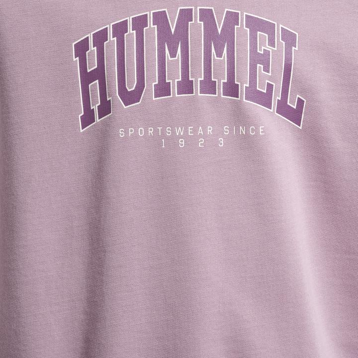 Produktbild hummel Fast Sweatshirt (146)