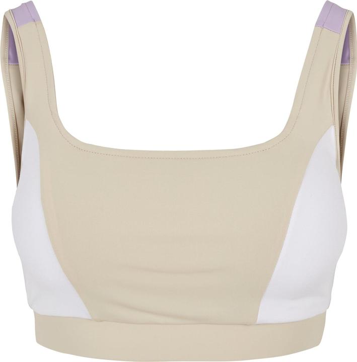 Produktbild Urban Classics Ladies Color Block Bra - 17078 (XS)