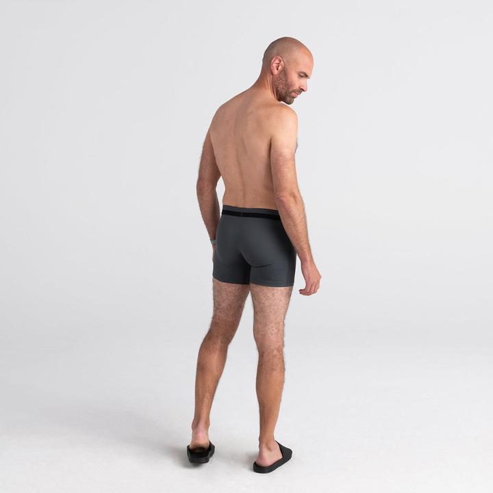 Actual product image SAXX Underwear Sport Mesh Bb Fly 2pk (S)